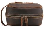 trousse de toilette mode homme