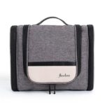 trousse de toilette antimicrobienne