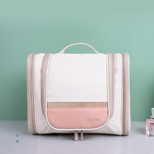 trousse de toilette complète femme