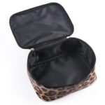 accessoire voyage léopard