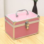 vanity de voyage moderne