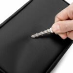 trousse de toilette chic