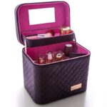 trousse de voyage maquillage