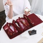 trousse de toilette imperméable