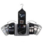 Trousse de toilette robuste Tuowang
