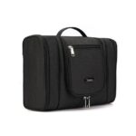 Trousse de toilette antimicrobienne Tuowang