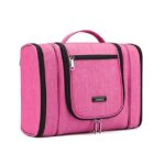 Trousse avec crochet de suspension Tuowang