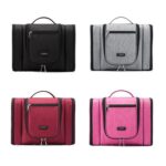 Tuowang Trousse de Toilette Suspendue