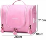 Accessoire de voyage toilettage