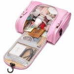 Organisation trousse de toilette