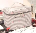 trousse de voyage maquillage