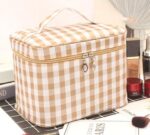 rangement maquillage compact