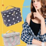 vanity imperméable maquillage