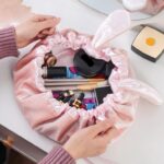 Trousse Ronde Travel design