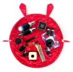 Trousse voyage hygiénique