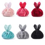 Trousse maquillage durable