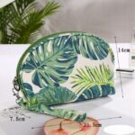 design tropical pour voyages