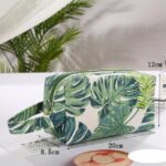 accessoire de toilette élégant