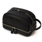 trousse toilette spacieuse