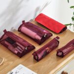 trousse de toilette compacte