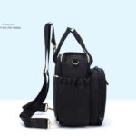 sac à langer Lequeen pour voyages