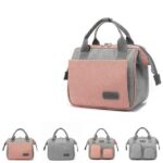 Sac à langer résistant Naibei