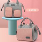 Sac à Langer Naibei pratique