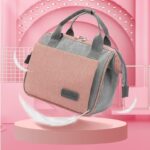 Petit Sac à Langer Naibei élégant