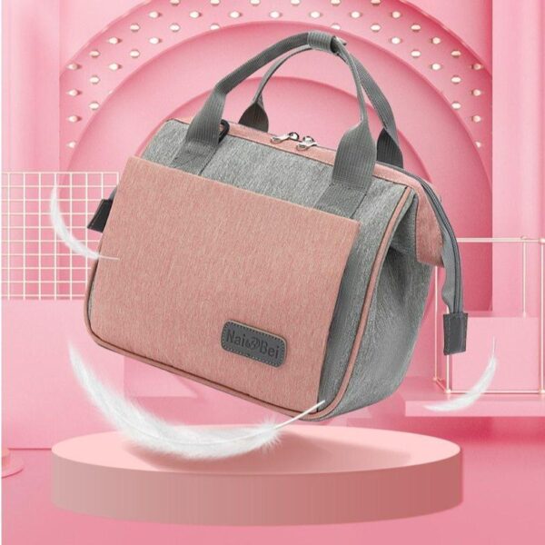 Petit Sac à Langer Naibei élégant