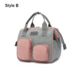 Naibei sac mode
