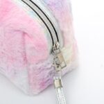 trousse PVC pour petites filles