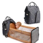 sac à dos à langer Sogaïa