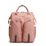 sac à langer avec poches