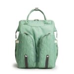 sac à langer avec matelas