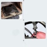 sac à langer robuste