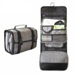 trousse de voyage homme
