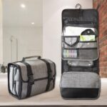 trousse de toilette homme