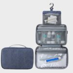 trousse de toilette avec crochet Travelsky