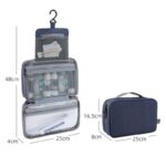 trousse de toilette polyester
