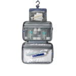 trousse de toilette pratique