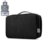 trousse de toilette de qualité