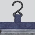 trousse de voyage durable