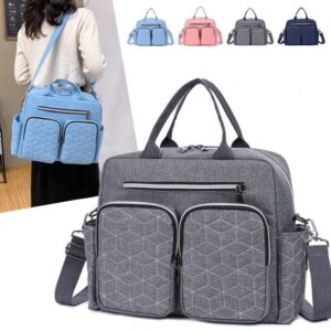 sac à langer grande capacité