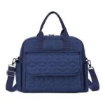 sac à langer tendance