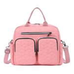 sac à langer en polyester