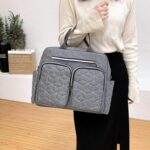 sac à langer hygiénique