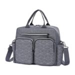 sac à langer moderne