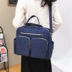 sac à langer pratique