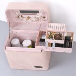 Vanity Makeup Organizer Kaxi™