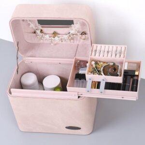 Vanity Makeup Organizer Kaxi™